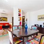 N\'Attic A Vomero Penthouse Terrace By Napoliapartments