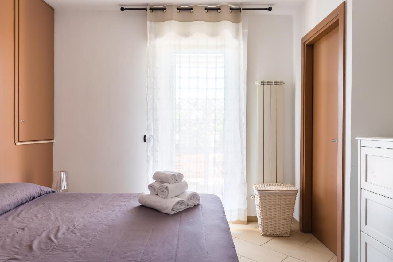 N'attic A Vomero Penthouse Terrace By Napoliapartments Apartment Naples
