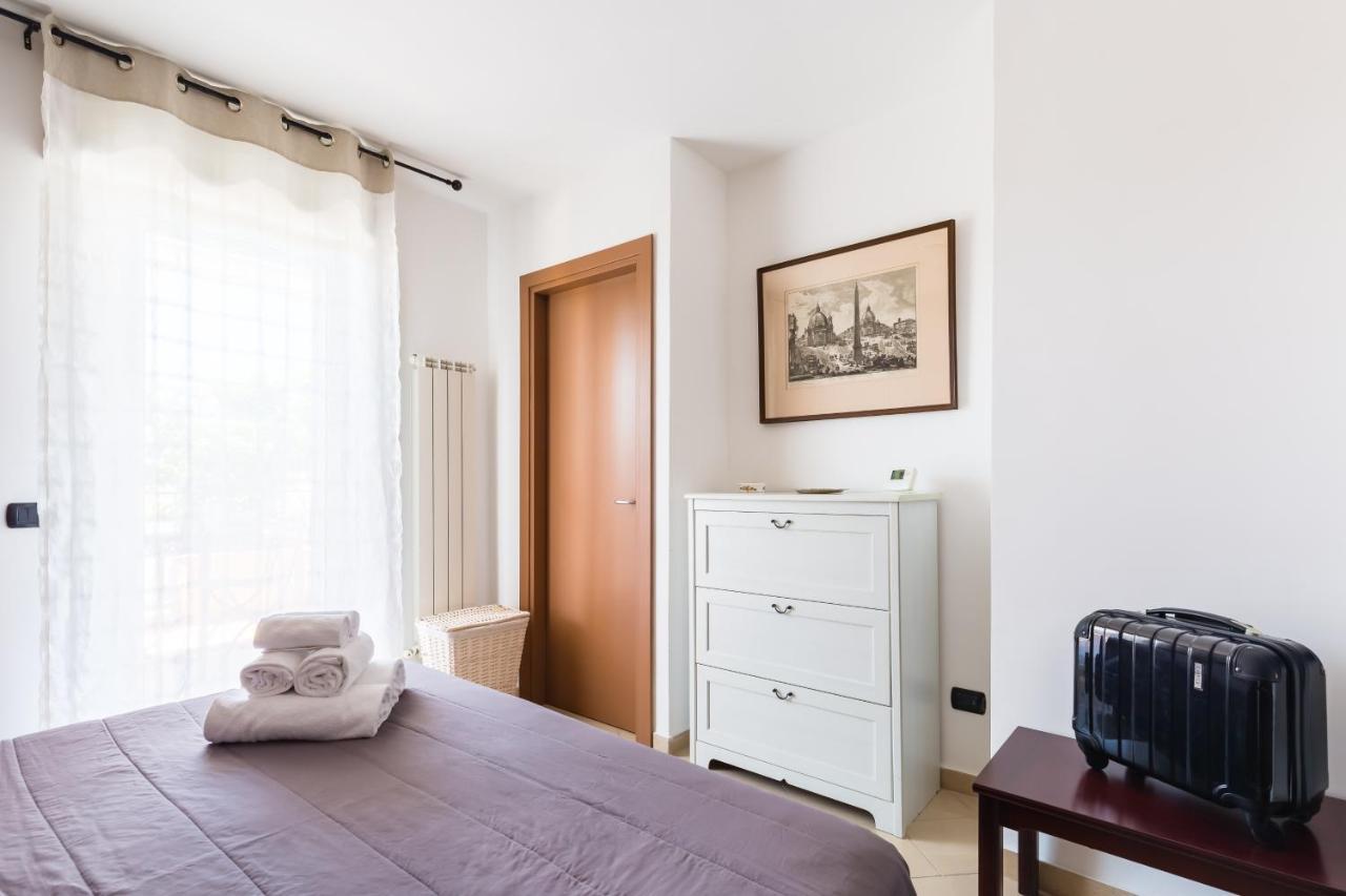 N'attic A Vomero Penthouse Terrace By Napoliapartments Naples