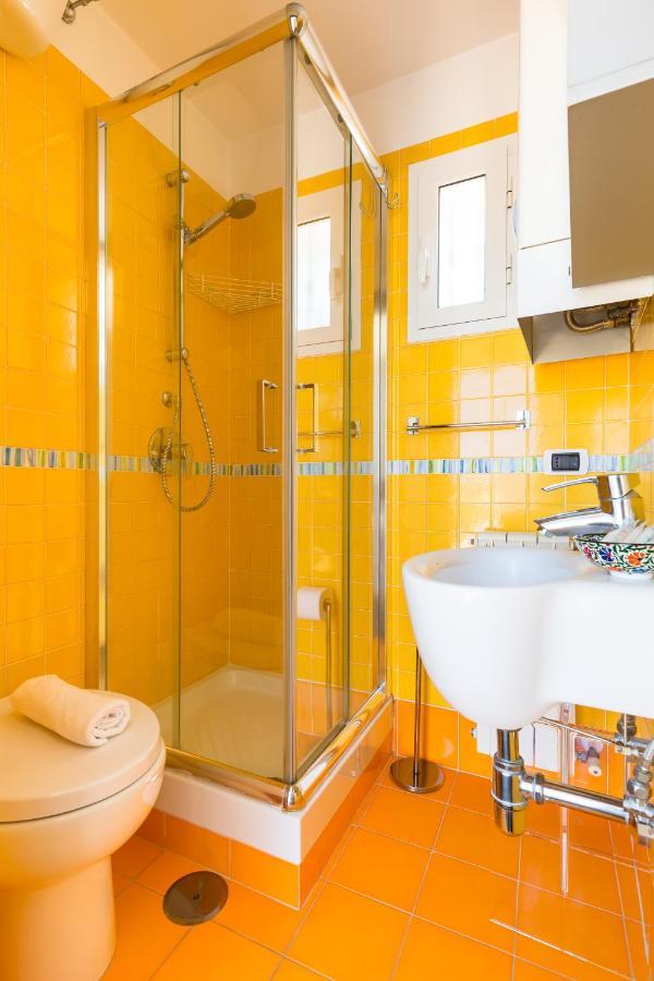 N'attic A Vomero Penthouse Terrace By Napoliapartments Naples