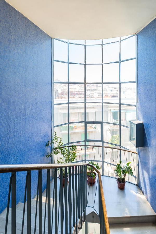 N'attic A Vomero Penthouse Terrace By Napoliapartments Naples