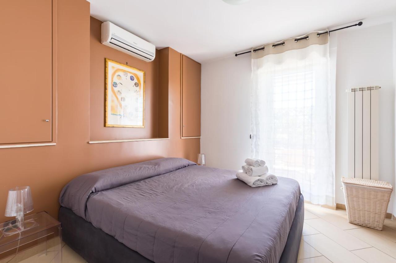 N'attic A Vomero Penthouse Terrace By Napoliapartments Apartment Naples