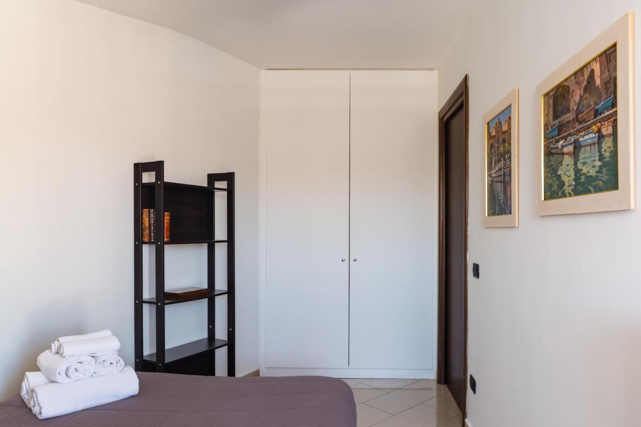 N'attic A Vomero Penthouse Terrace By Napoliapartments *